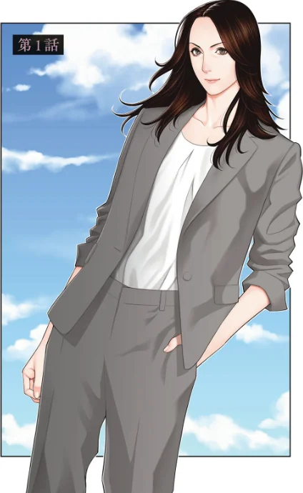 【エロ】SAKI 38/作者（タカスギコウ） 試し読みサンプル 6ページ目