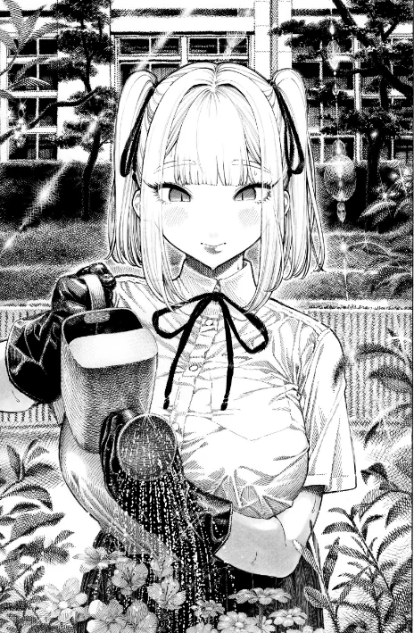 【エロ】マゾ漫【デジタル版限定おまけ付き】/作者（昼寝） 試し読みサンプル 3ページ目